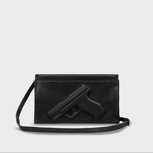 Vlieger & Vandam Gun Clutch